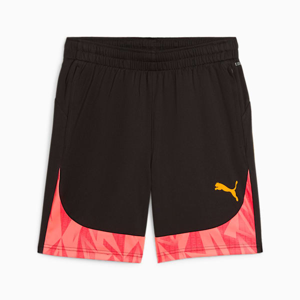 individualFINAL Men's Soccer Shorts, trinomic Cheap Erlebniswelt-fliegenfischen Jordan Outlet Black-Sun Stream, extralarge