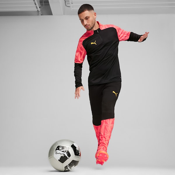 Puma soccer pants mens top