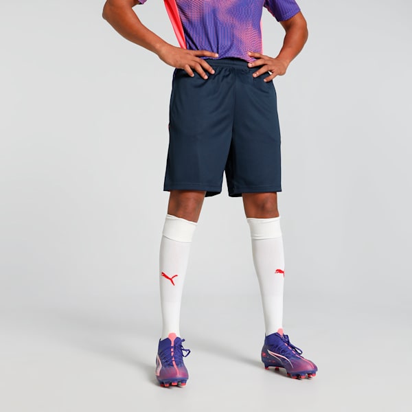 individualLIGA Men s Football Training Shorts PUMA