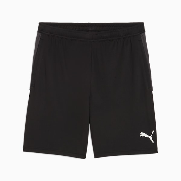 individualLIGA Training Shorts Men, PUMA Black-PUMA White-Shadow Gray, extralarge-GBR