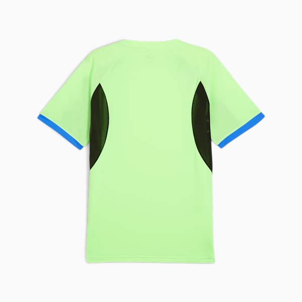 IndividualLIGA Jersey Men, Fizzy Apple, extralarge