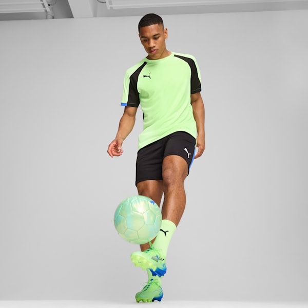 IndividualLIGA Jersey Men, Fizzy Apple, extralarge