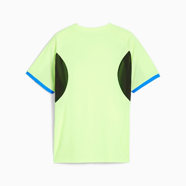 IndividualLIGA Jersey Youth, Fizzy Apple, extralarge