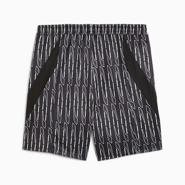 メンズ サッカー ブリングバック ショーツ, PUMA Black, extralarge-JPN
