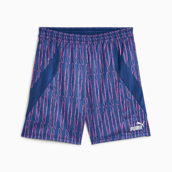 PUMA公式】メンズ サッカー ブリングバック ショーツ