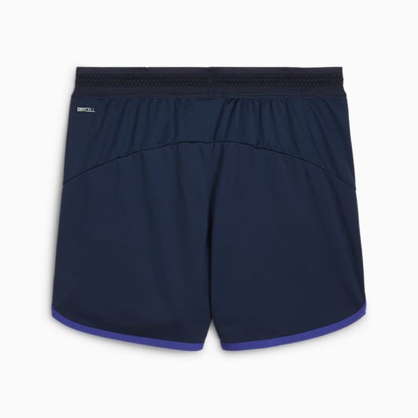 individualBLAZE Women's Shorts, Club Navy-Lapis Lazuli, extralarge