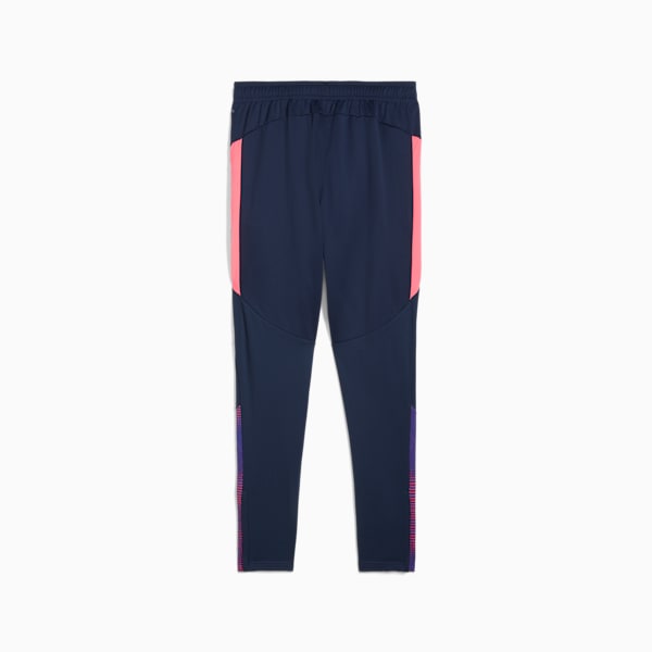 Pants para hombre individualFINAL, Club Navy-Dark Amethyst, extralarge