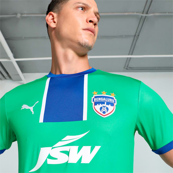 Bfc clearance jersey puma