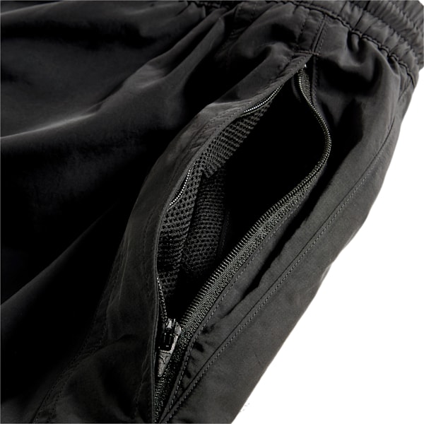 メンズ サッカー BADTTW トラックパンツ, PUMA Black-Evening Moon, extralarge-JPN