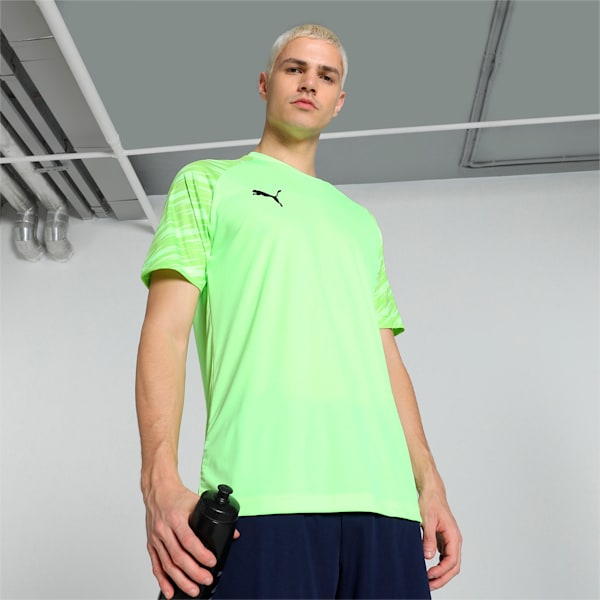 Cricket Teamwear Men s Sublimation Tee PUMA