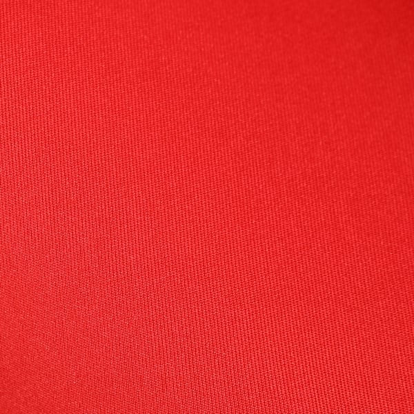 Cricket Teamwear Men's Plain Polo, For All Time Red, extralarge-IND