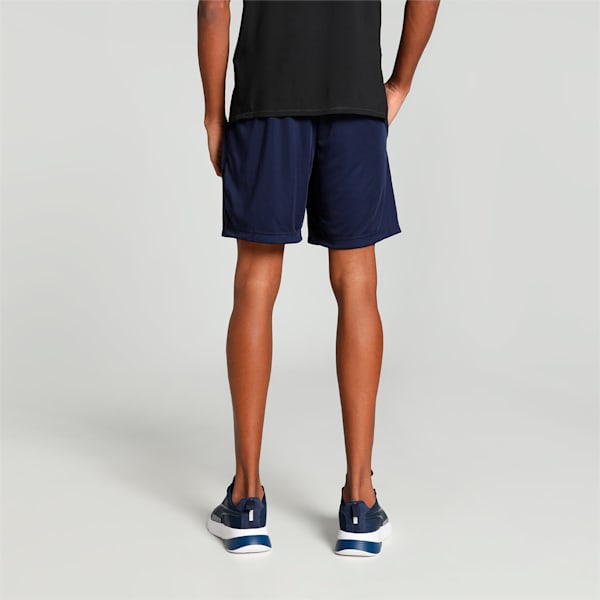 CR Teamwear Men's Cricket Shorts, PUMA Navy, extralarge-IND