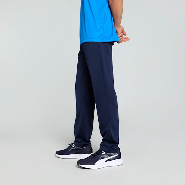 Cricket Teamwear Men's Pants, PUMA Navy, extralarge-IND