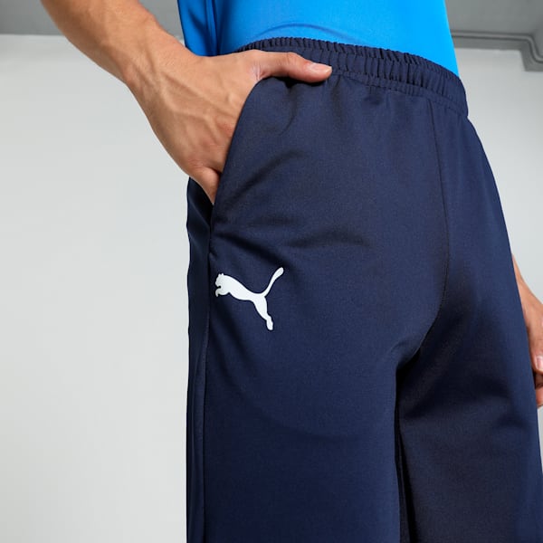 Cricket Teamwear Men's Pants, PUMA Navy, extralarge-IND