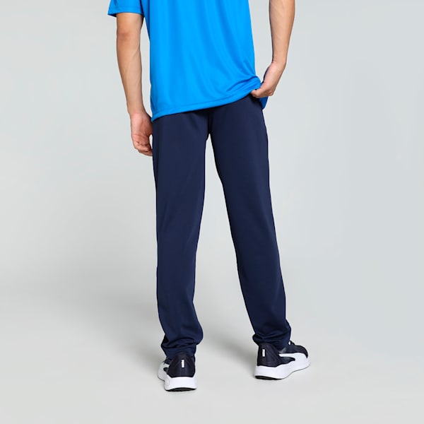 Cricket Teamwear Men's Pants, PUMA Navy, extralarge-IND