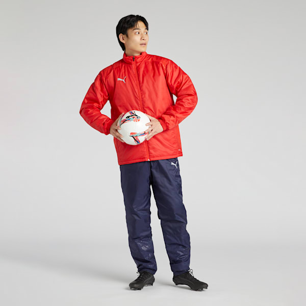 PUMA公式】メンズ サッカー チームファイナル パデッド ウーブン