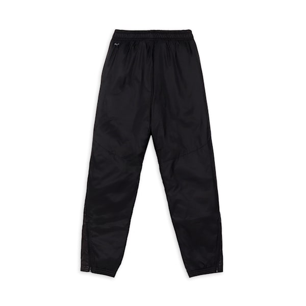 メンズ サッカー チームファイナル パデッド ウーブンパンツ, PUMA Black, extralarge-JPN