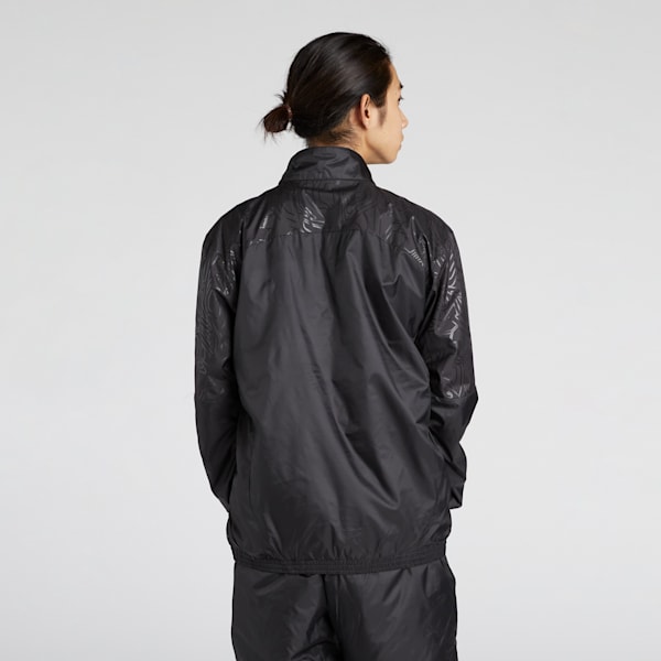 メンズ サッカー チームファイナル ウラトリコット ピステトップ, PUMA Black, extralarge-JPN