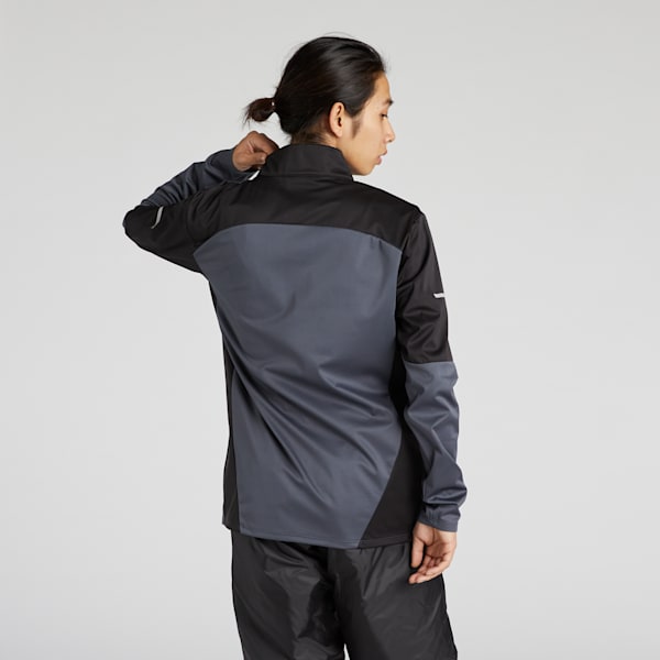 メンズ サッカー INDIVIDUAL ウィンタライズ ウォーム トップ, Strong Gray, extralarge-JPN