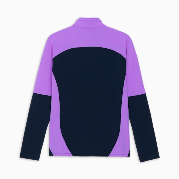 メンズ サッカー INDIVIDUAL FTBL プロ ニット トラックジャケット, Club Navy, extralarge-JPN