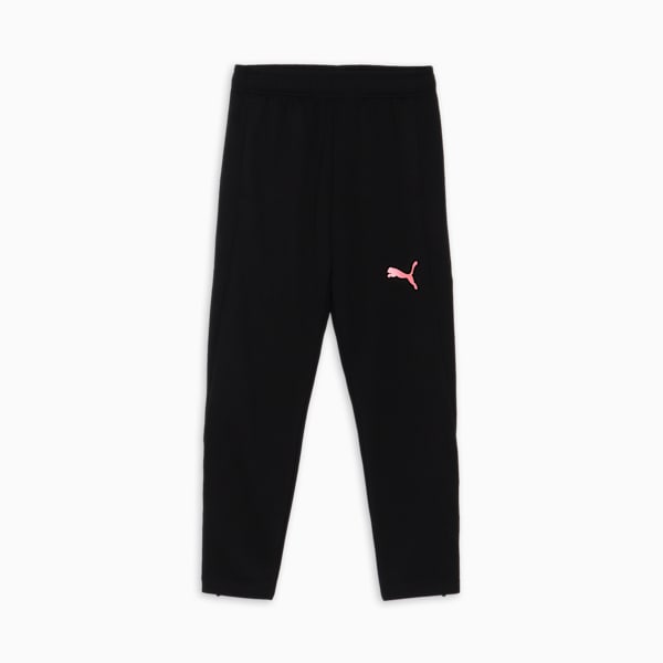 メンズ サッカー INDIVIDUAL FTBL プロ ニットパンツ, PUMA Black, extralarge-JPN