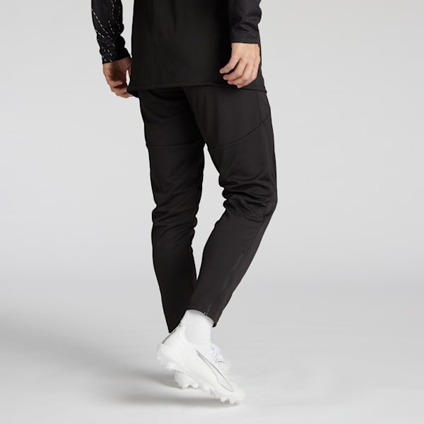 メンズ サッカー INDIVIDUAL FTBL プロ ニットパンツ, PUMA Black, extralarge-JPN