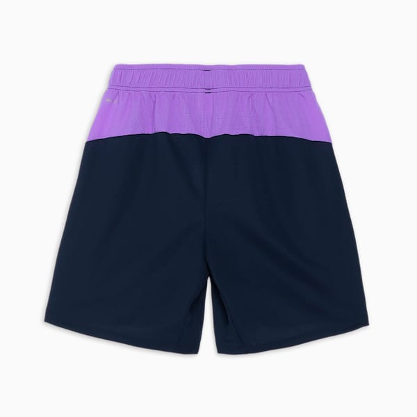 メンズ サッカー INDIVIDUAL FTBL プロ ショーツ, Club Navy, extralarge-JPN