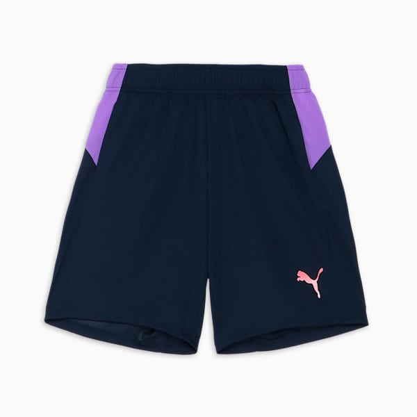 メンズ サッカー INDIVIDUAL FTBL プロ ショーツ, Club Navy, extralarge-JPN