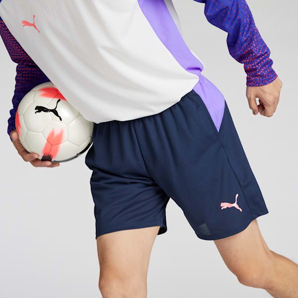 メンズ サッカー INDIVIDUAL FTBL プロ ショーツ, Club Navy, extralarge-JPN