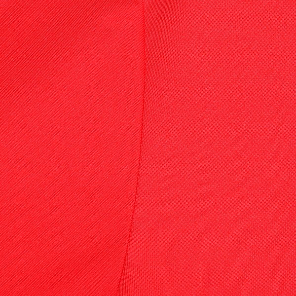 Cricket Teamwear Youth Plain Tee, For All Time Red, extralarge-IND
