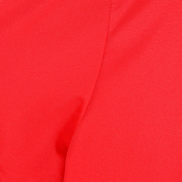 Cricket Teamwear Youth Plain Polo, For All Time Red, extralarge-IND