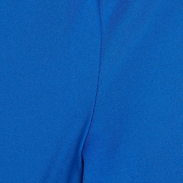 Cricket Teamwear Youth Plain Polo, Ultra Blue, extralarge-IND