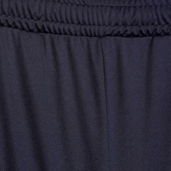 Cricket Teamwear Youth Shorts, PUMA Navy, extralarge-IND