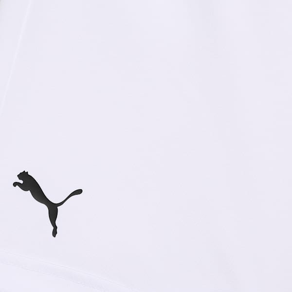 Cricket Teamwear Youth Shorts, PUMA White, extralarge-IND