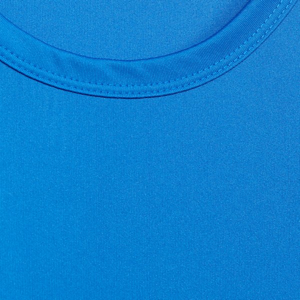 Cricket Teamwear Youth Sleeveless Tee, Ultra Blue, extralarge-IND