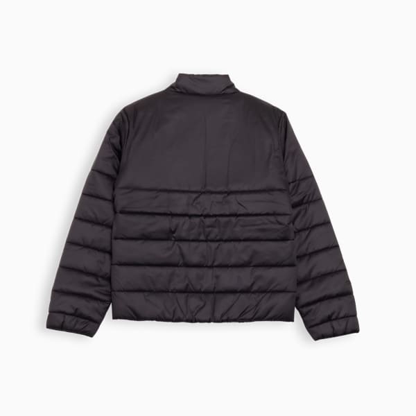 入荷now 安全 PUMA公式】メンズ ジャケット ジップ パテッド TEAMLIGA サッカー 服＆ファッション小物