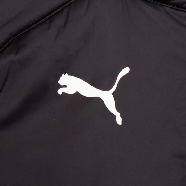 PUMA公式】メンズ サッカー TEAMLIGA パテッド ジップ ジャケット