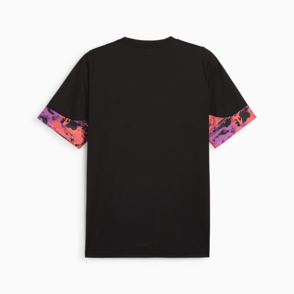 Maillot de soccer individualCUP Homme, PUMA Black, extralarge