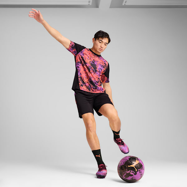Maillot de soccer individualCUP Homme, PUMA Black, extralarge
