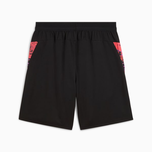 Short de soccer individualCUP Homme, PUMA Black, extralarge