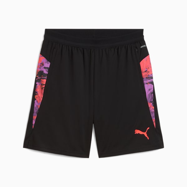 Short de soccer individualCUP Homme, PUMA Black, extralarge