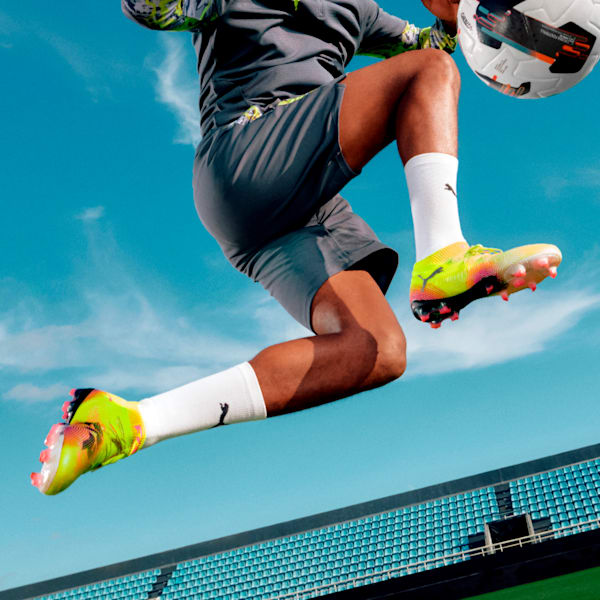 Shorts de fútbol individualCUP para hombre, Galactic Gray, extralarge