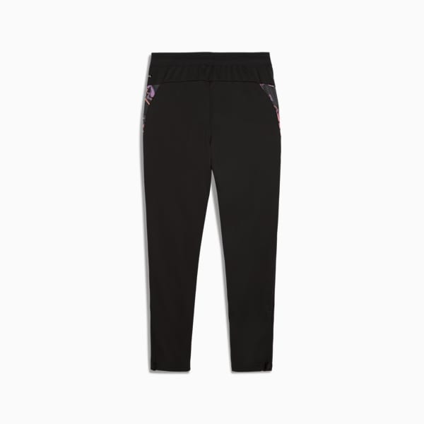 IndividualCUP Football Pants Youth, PUMA Black, extralarge-GBR