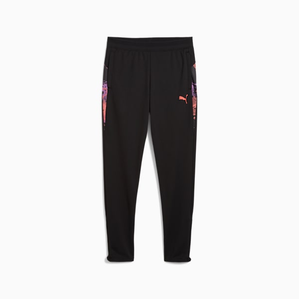 IndividualCUP Football Pants Youth, PUMA Black, extralarge-GBR