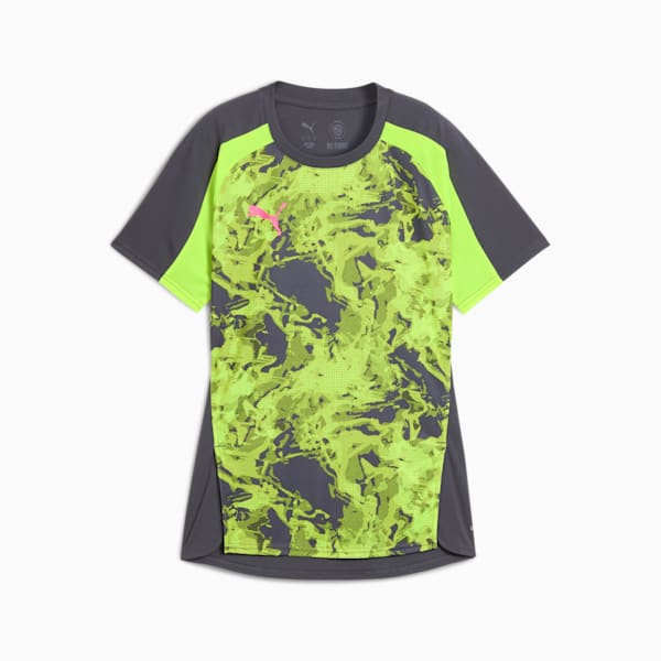 IndividualBLAZE Women's Soccer Jersey, Galactic Gray, extralarge
