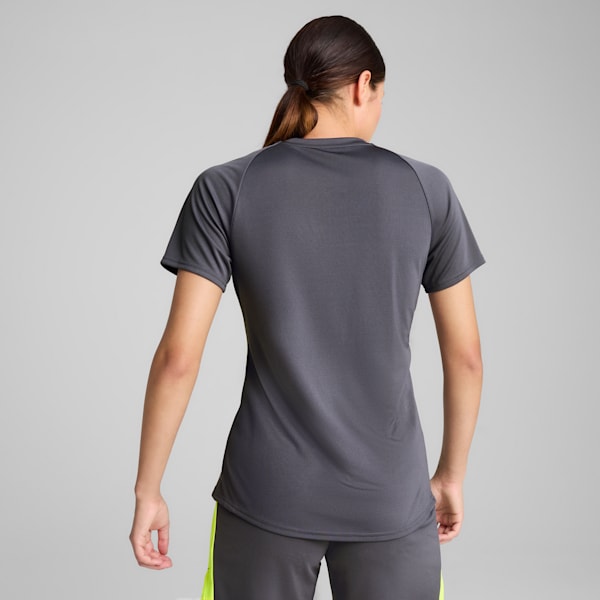 IndividualBLAZE Women's Soccer Jersey, Galactic Gray, extralarge