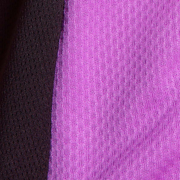 IndividualBLAZE Women's Football Shorts, Midnight Plum, extralarge-IND