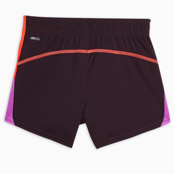individualBLAZE Youth Football Shorts, Midnight Plum, extralarge-IND
