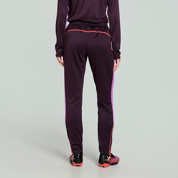 IndividualBLAZE Women's Football Pants, Midnight Plum, extralarge-IND