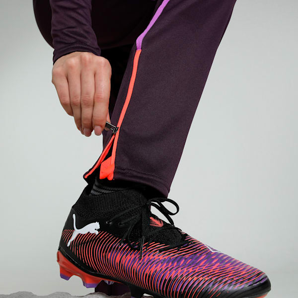 IndividualBLAZE Women's Football Pants, Midnight Plum, extralarge-IND